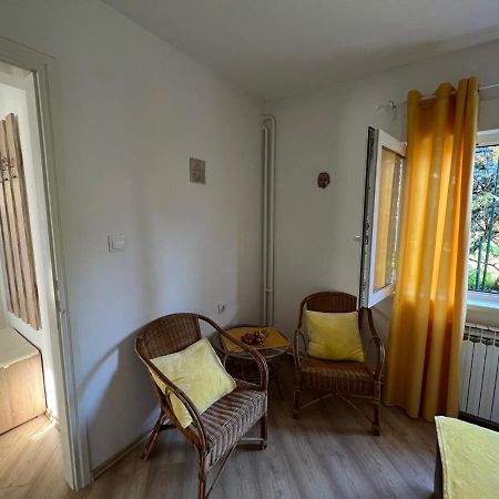 Апартаменти Green Garden House Загреб Екстер'єр фото